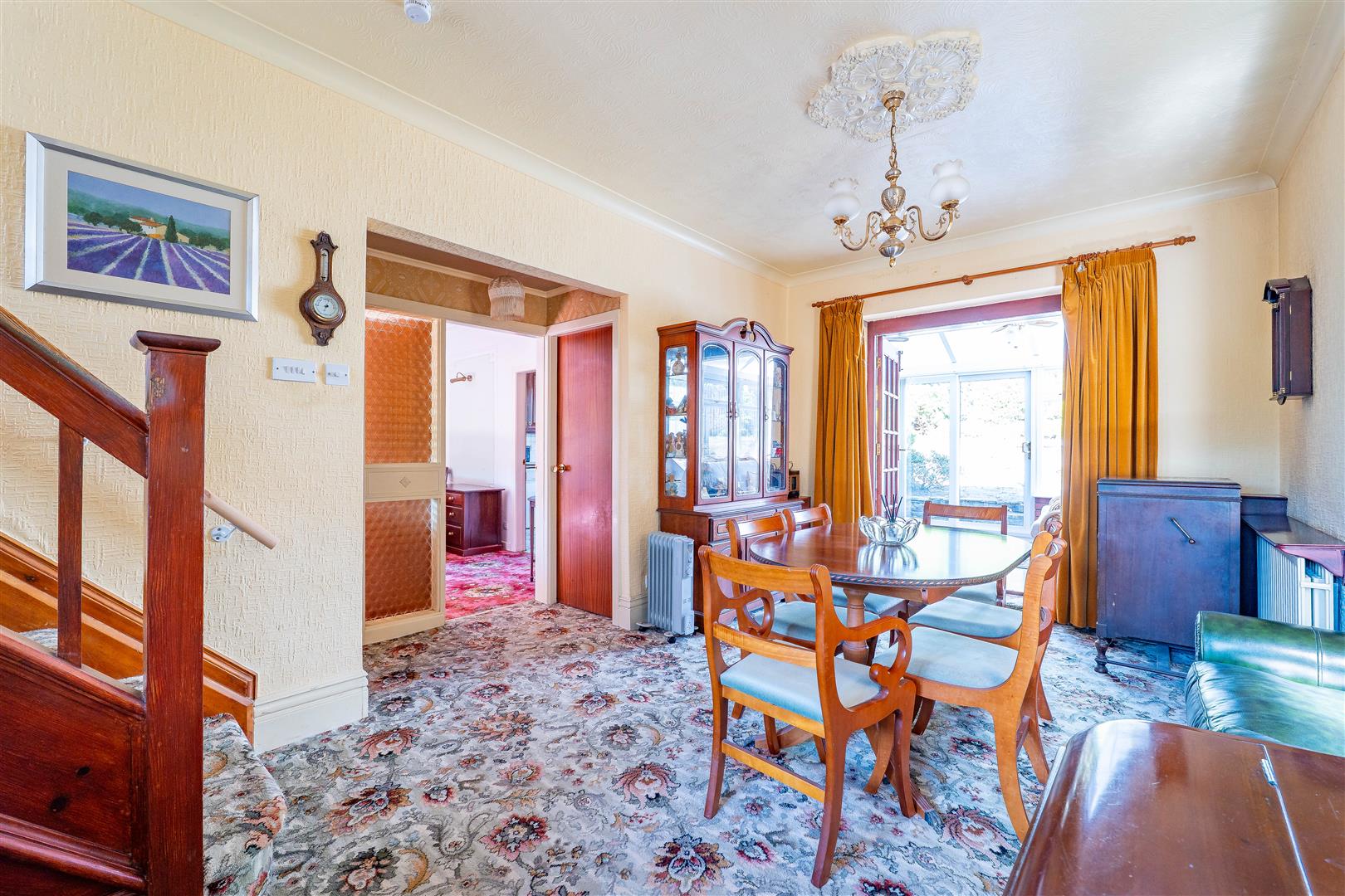 Lodge Bank, Brinscall, Chorley